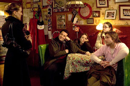 ECCO I 13 FILM GAY DEL 2006 - La neve nel cuore - Gay.it