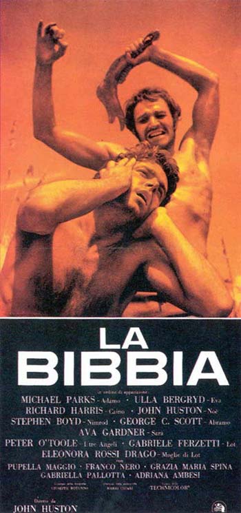 Sesso estremo e corpi di frontiera al Torino Film Festival - LaBibbiaF3 - Gay.it