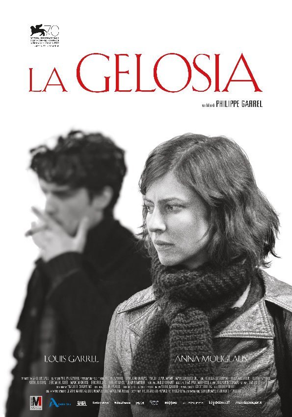 CinemaSTop, dal peplum nippo-latino al doc su Piera Degli Esposti - La gelosia CinemaSTop - Gay.it
