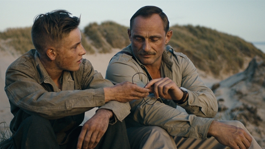 Land of Mine, quei giovani sminatori tedeschi umiliati e abusati - Land of Mine 2 - Gay.it