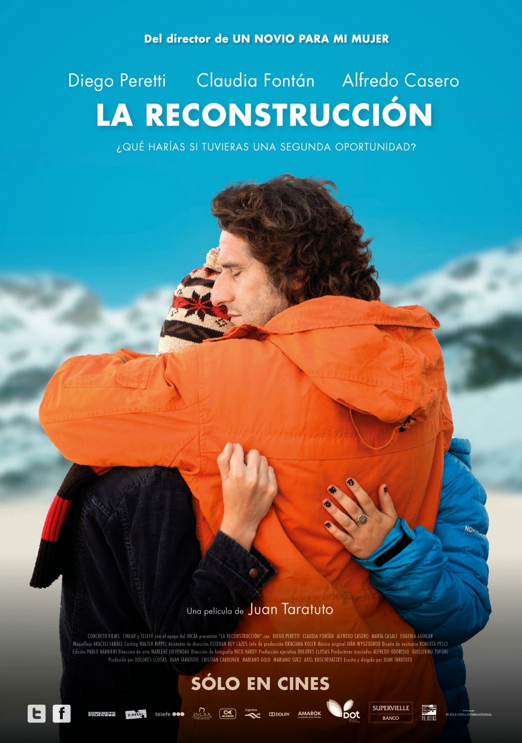 CinemaSTop, ballerini gay e madri possessive nei film del weekend - la ricostruzione cinemastop - Gay.it