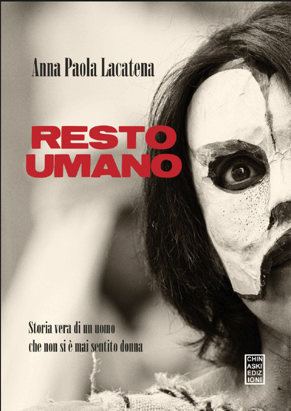 Ecco i 4 libri LGBT perfetti per il vostro autunno - lacatena resto umano - Gay.it