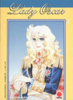 TRENT'ANNI DI LADY OSCAR - ladyoscar02 - Gay.it