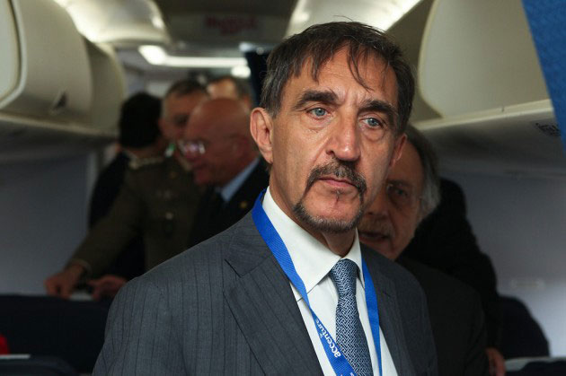 La Russa: "Genitori gay? Anche il bambino crescerebbe gay" - larussafigliF1 - Gay.it