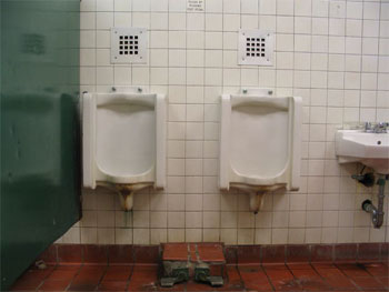 Quando persino una latrina ha il suo fascino - latrineF3 - Gay.it