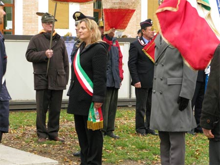 Primarie Pd, Laura Puppato: Io credente dico sì a nozze gay - laura puppatoF7 - Gay.it