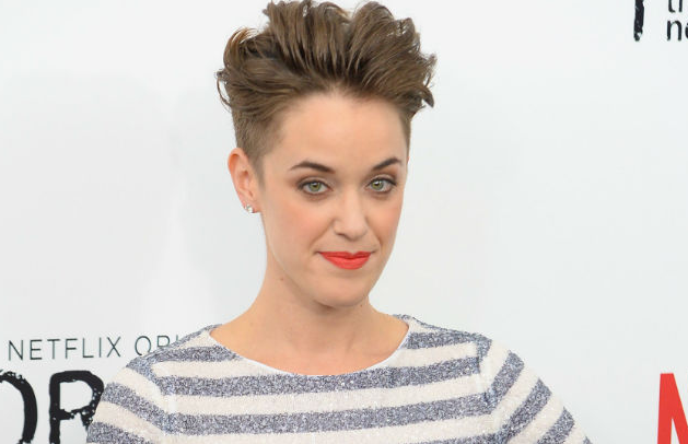 L'autrice di Orange is the new black è lesbica e divorzia dal marito - lauren morelli oitnb1 - Gay.it
