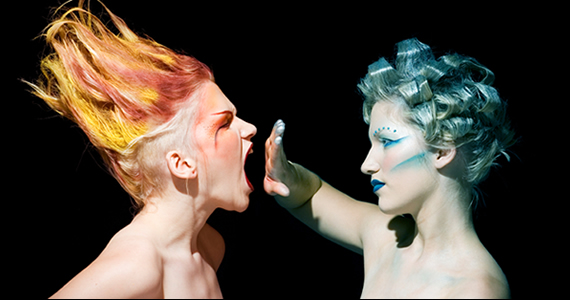 Lesbodrammi & Incontri anomali - Lesbodrammi2 - Gay.it