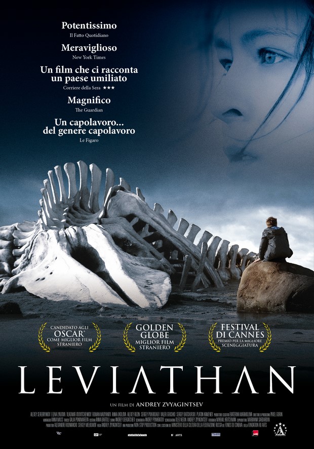 CinemaSTop, da vedere il poderoso dramma russo Leviathan - Leviathan cinemastop - Gay.it