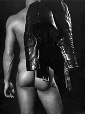 L'EUROPA SI VESTE DI FETISH - leather pride01 - Gay.it