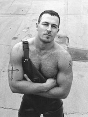 L'EUROPA SI VESTE DI FETISH - leather pride03 - Gay.it
