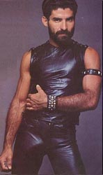 Quando il gay si veste di pelle - leather1 - Gay.it