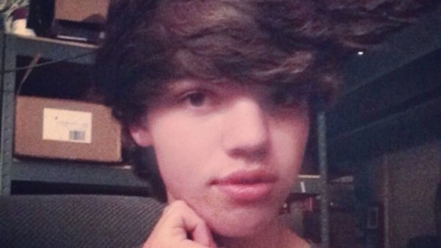 Leelah Alcorn uccisa un'altra volta - leelah tomba1 - Gay.it