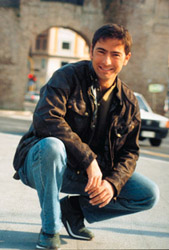 L'ANGELO MARCO LIORNI - Liorni 1 - Gay.it