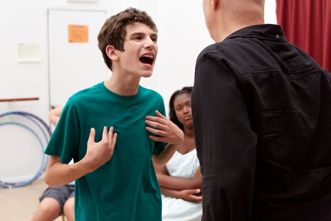 Little Men, quella magica sospensione fra infanzia e adolescenza - Little Men 2 - Gay.it