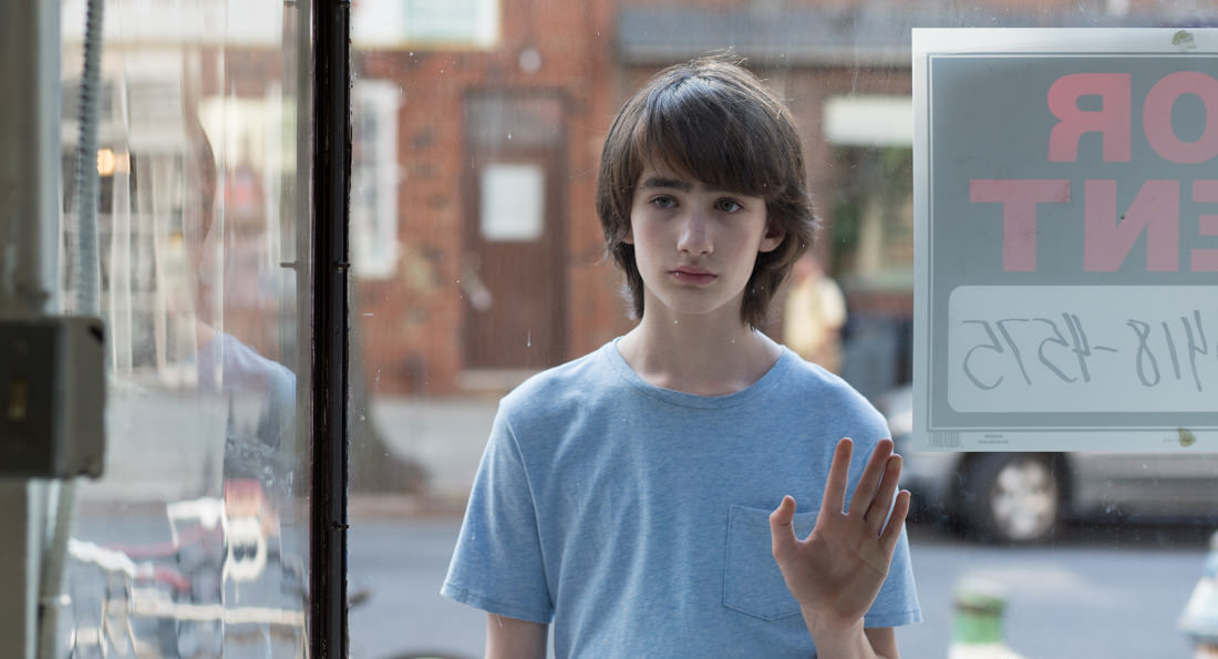 Little Men, quella magica sospensione fra infanzia e adolescenza - Little Men 5 - Gay.it