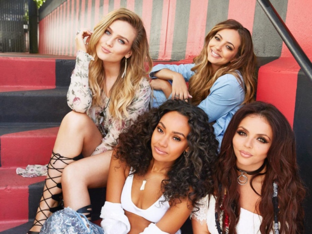 Jade, Little Mix: fan omofoba insulta RuPaul e lei lo difende - Gay.it