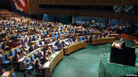Non c'è spazio per i diritti gay nella nuova Libia - libia onu gayF2 - Gay.it