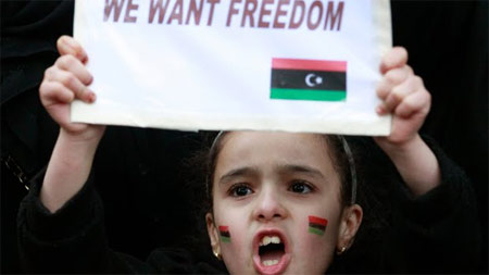 Non c'è spazio per i diritti gay nella nuova Libia - libia onu gayF3 - Gay.it