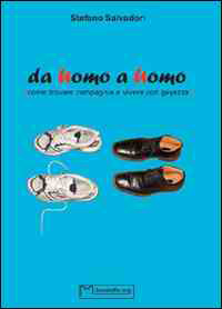 AMORE TRA MASCHI ETERO - libri aprile07bF3 - Gay.it