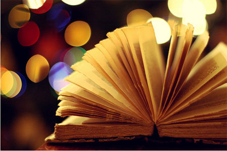 Tre libri per tutti i gusti sotto l'Albero di Natale - libri natale10F4 - Gay.it