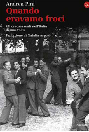 Sotto l'albero il libro giusto per ogni tipo di gay - libri nataleF4 - Gay.it