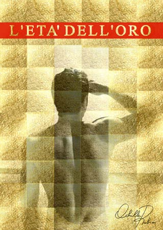"L'ETA' DELL'ORO", STORIA DI EDOARDO CHE SI SCOPRE GAY - libro rubiniF1 - Gay.it