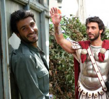 DA SANTO A GAY - liottiF1 - Gay.it