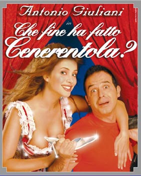 QUELLE SORELLASTRE IN DRAG… - Locandina cenerentola2 - Gay.it
