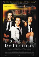 GAY CINEMA: I FILM CHE VEDREMO - Lost and delirious - Gay.it