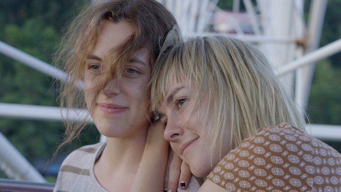 Sundance Festival: i primi film lgbt dell’anno sulla neve di Park City - Lovesong - Gay.it