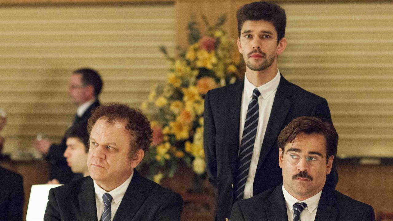 #CinemaSTop: The Lobster, che bizzarria essere single se è un crimine - lobster2 - Gay.it