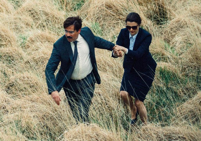 #CinemaSTop: The Lobster, che bizzarria essere single se è un crimine - lobster3 - Gay.it