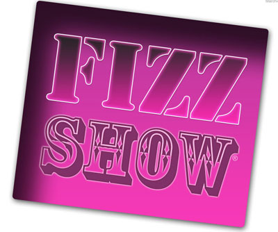 FIZZ SHOW: È GAY IN RADIO - logofizzshow - Gay.it
