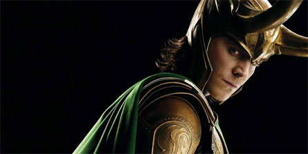 Loki, il fratello di Thor è bisex: come sarà al cinema? - Gay.it