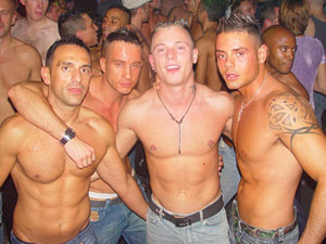 LONDRA DA SBALLO - london10 - Gay.it