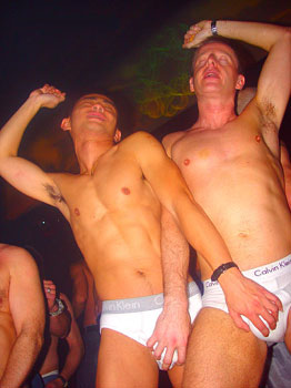 LONDRA DA SBALLO - london12 - Gay.it