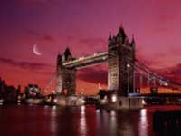 GB: Approvata la brutta legge antiomofobia - londra notte - Gay.it