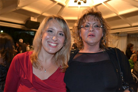 Attivista trans vittima di stalking: "Ho paura" - loredana trans napoliF2 - Gay.it