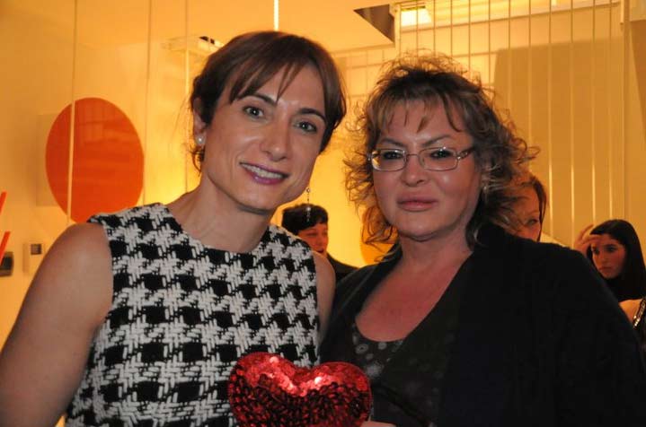 Attivista trans vittima di stalking: "Ho paura" - loredana trans napoliF4 - Gay.it