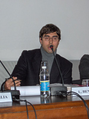 PER NON DIMENTICARE - lorenzo benadusi - Gay.it