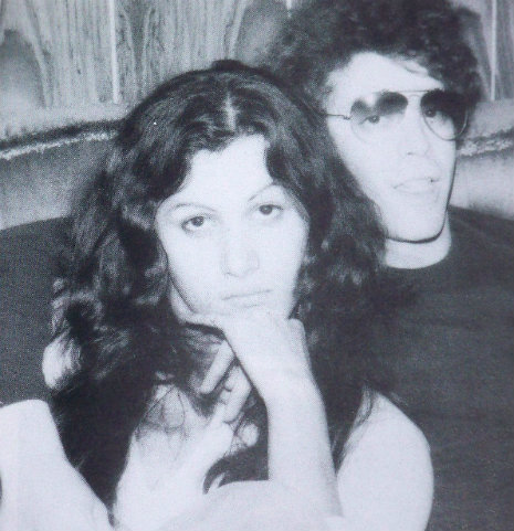 Le leggende del rock lgbt - #2 - Lou Reed - lou1 - Gay.it