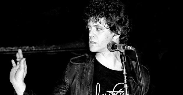 Le leggende del rock lgbt - #2 - Lou Reed - lou2 - Gay.it