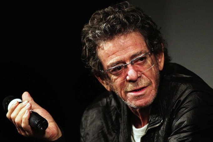 Le leggende del rock lgbt - #2 - Lou Reed - lou4 - Gay.it