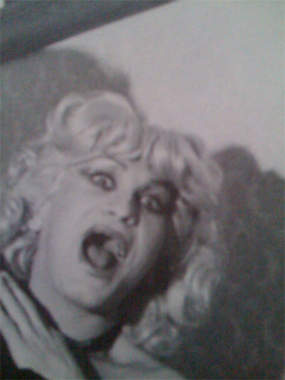 Splendida Lucy, trans degli anni '20 dal libro al cinema - LucytransF2 - Gay.it