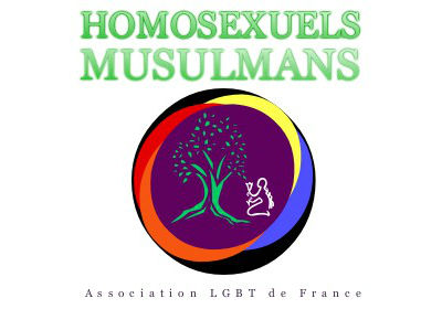 Ludovic Mohamed Zahed, l'imam gay-friendly di Francia - Ludovic Mohamed Zahed logo - Gay.it