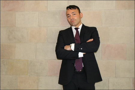 Leonardo Lucatto: confessioni dell'escort sadomaso più pagato d'Europa - lucatto1 - Gay.it