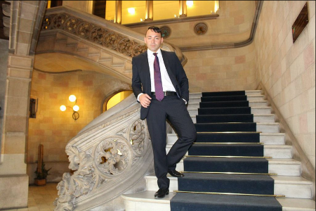 Leonardo Lucatto: confessioni dell'escort sadomaso più pagato d'Europa - lucatto2 - Gay.it