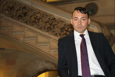 Leonardo Lucatto: confessioni dell'escort sadomaso più pagato d'Europa - lucatto3 - Gay.it