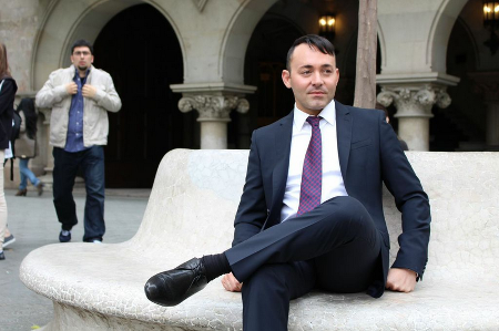 Leonardo Lucatto: confessioni dell'escort sadomaso più pagato d'Europa - lucatto6 - Gay.it